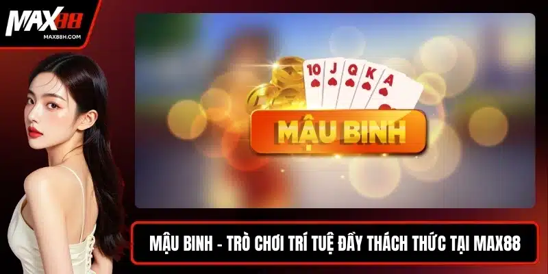 Mậu binh
